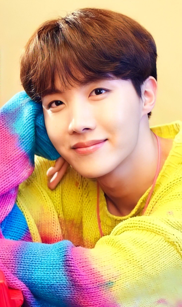 J-Hope Wiki/Bio
