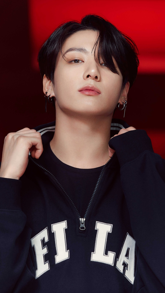 Jung Kook Wiki/Bio
